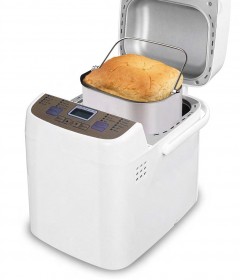 Ekmek Makineleri