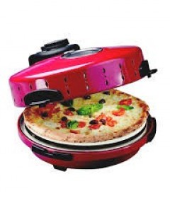 Pizza Makineleri