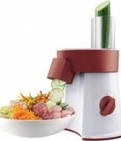 Salata Makineleri
