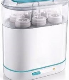 Sterilizatörler