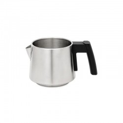 Fakir Chaila Çay Makinesi Inox Demlik