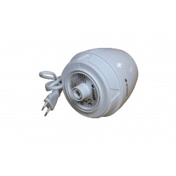 Beko CHP 6450 W White Chopper - 