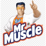 Mr. Muscle