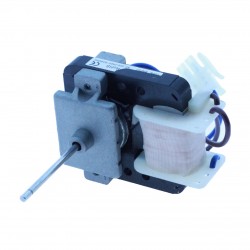 Arçelik NoFrost Buzdolabı Fan Motoru - 4144820185 Arçelik NoFrost Buzdolabı Fan Motoru - 4144820185