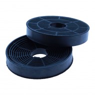 Aspiratör Karbon Filtre Seti - 16 cm Aspiratör Karbon Filtre Seti - 16 cm