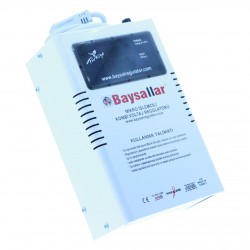Baysallar Mikro İşlemcili Kombi Regülatorü - 500 VA