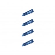 Beko Bulaşık Makinesi Arka Ray Pim Takımı - 1880580400