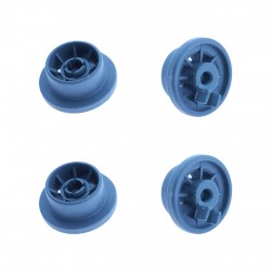 Bosch Bulaşık Makinesi Alt Sepet Tekerleği - 611475 Bosch Bulaşık Makinesi Alt Sepet Tekerleği - 611475