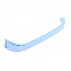 Bosch Buzdolabı Kapı Kolu - 3 Delikli / 36.50 CM - Gri