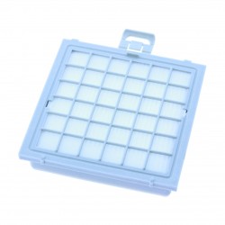 Bosch Ergomaxx Hepa Filtre
