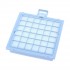 Bosch Ergomaxx Hepa Filtre