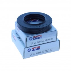 Bosch Logixx / Avantixx Çamaşır Makinesi Rulman Keçe Takımı - Kazan