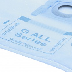 Bosch PowerProtect G ALL Süpürge Toz Torbası