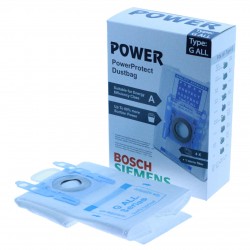 Bosch PowerProtect G ALL Süpürge Toz Torbası