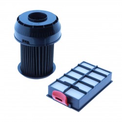 Bosch Roxx's ProSilence Hepa Filtre Seti