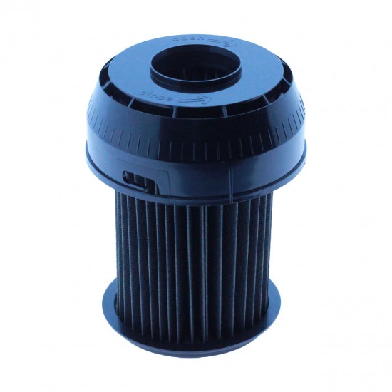 Bosch Roxxs Silindirik Hepa Filtre