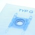 Bosch Type G Süpürge Toz Torbası