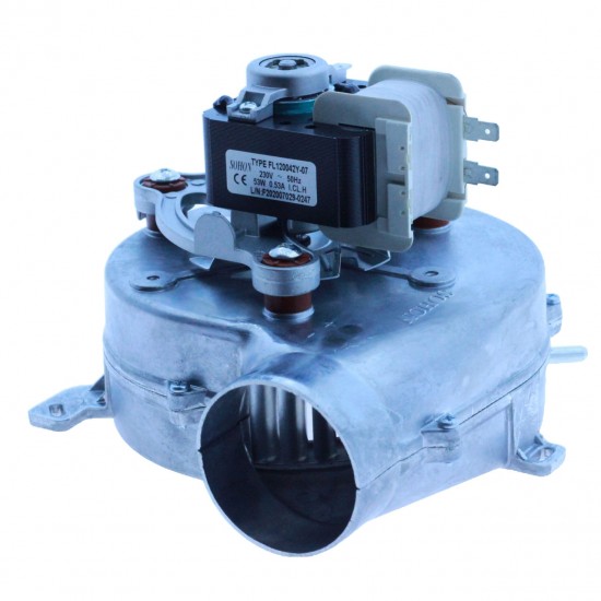 Demirdöküm Aden / Atron / Neva / Nitron Kombi Fan Motoru