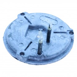 Döküm Semaver ve Çay Makinesi Rezistansı - 1100 W