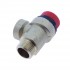 ECA Emniyet Ventili - 3 Bar ( 3/4 - Kramer )