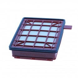 Fakir Veyron Hepa Filtre