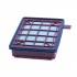 Fakir Veyron Hepa Filtre