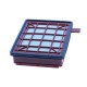 Fakir Veyron Hepa Filtre