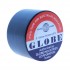 Globe Geniş İzole Bant - Siyah ( 50mm x 25mm )