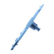 OEM - Beko Bulaşık Makinesi Alt Pervane - 1512600100
