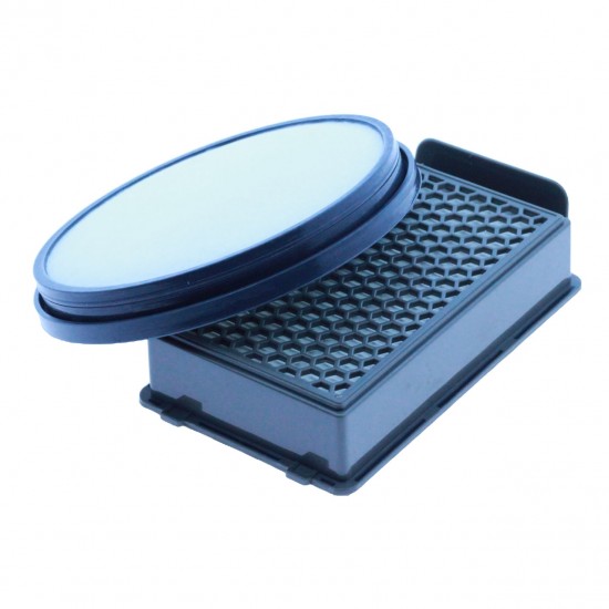 Rowenta ( Compact Power ) Hepa Filtre Seti