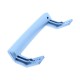 OEM - Beko Buzdolabı Kapak Kolu ( Gri ) - 4900061200