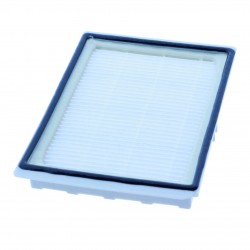 Bosch Maxx'x ProSilence Hepa Filtre