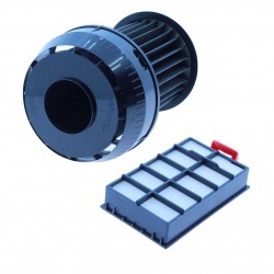 Bosch Roxx's ProSilence Hepa Filtre Seti