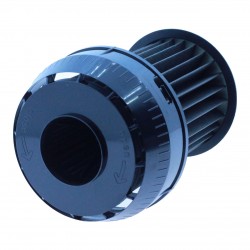 Bosch Roxx's Silindirik Hepa Filtre