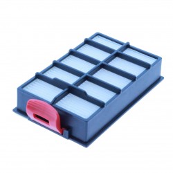 Bosch Roxx's Hepa Filtre