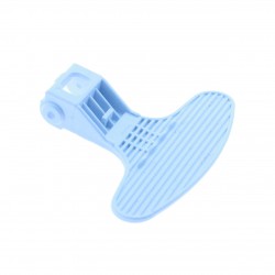 Beko Çamaşır Makinesi Kapak Mandalı ( Beyaz - 8 KG ) - 2821580100
