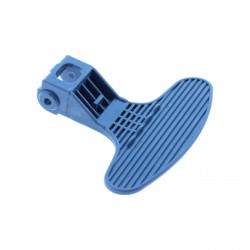 Beko Çamaşır Makinesi Kapak Mandalı ( Gri - 8 KG ) - 2821580200