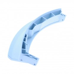 Bosch Logixx Çamaşır Makinesi Kapak Mandalı - 8 KG - Beyaz ( 751782 )