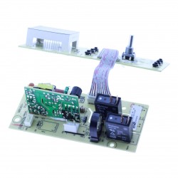 OEM - Arçelik Mikrodalga Fırın Ana Kart - 9197062147