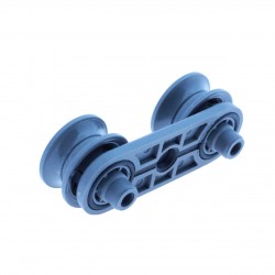 OEM - Beko Bulaşık Makinesi Sepet Ray Makarası - 1752600400