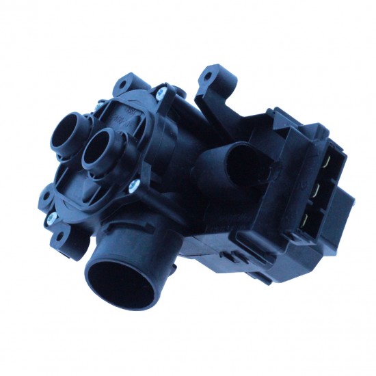 OEM - Arçelik Bulaşık Makinesi Üç Yollu Vana - 1882640701