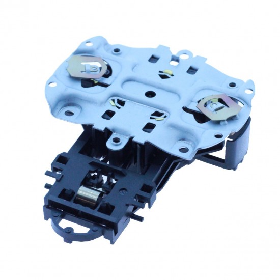 OEM - Grundig Çay Makinesi ( Cattle ) Termostat - 9197061604
