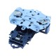 OEM - Grundig Çay Makinesi ( Cattle ) Termostat - 9197061604
