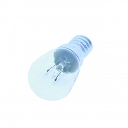 Buzdolabı ve Derin Dondurucu Lambası - E14 Ampul - 15 W