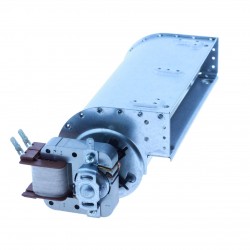 Radyan Fan Motoru - 18 cm - Faz