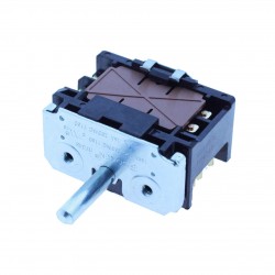 OEM - Beko Fırın Turbo Komutatör - 263100004 OEM - Beko Fırın Turbo Komutatör - 263100004
