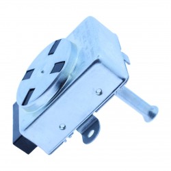 Piliç Çevirme Motoru - 18 kg