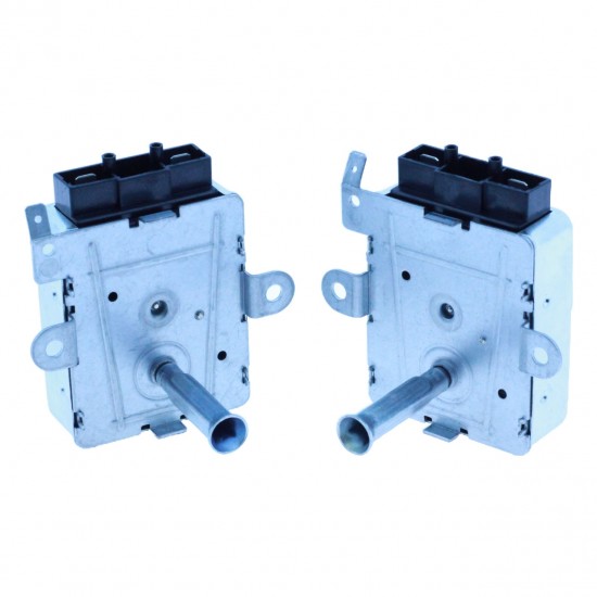 Piliç Çevirme Motoru - 18 kg ( 2 Adet ) Piliç Çevirme Motoru - 18 kg ( 2 Adet )