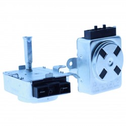 Piliç Çevirme Motoru - 18 kg ( 2 Adet )