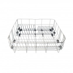 OEM - Arçelik 6231 T / 6233 Bulaşık Makinesi Alt Sepet - 1766810018 OEM - Arçelik 6231 T / 6233 Bulaşık Makinesi Alt Sepet - 1766810018